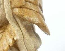 INDIGENOUS STONE CARVING
