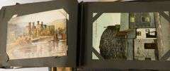 POSTCARDS, GREETING CARDS, ETC.