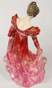 ROYAL DOULTON "MINUET" FIGURINE