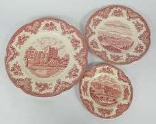 DINNER SERVICE