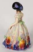 ROYAL DOULTON "EASTER DAY" FIGURINE
