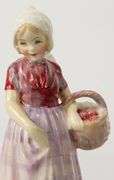 ROYAL DOULTON "ANNETTE" FIGURINE