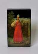 RUSSIAN BOX