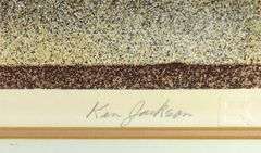 KEN JACKSON