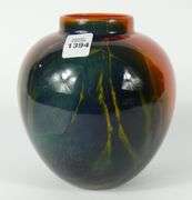 ROYAL DOULTON SUNG VASE