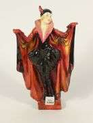 SCARCE ROYAL DOULTON FIGURINE