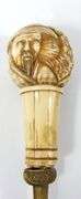 IVORY HANDLED LETTER OPENER