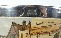 ROYAL DOULTON BOWL