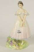 ROYAL DOULTON "LA SYLPHIDE"
