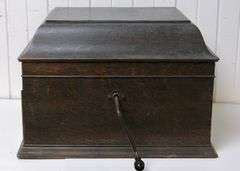 VICTOR VICTROLA
