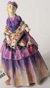 ROYAL DOULTON "ANTHEA" FIGURINE