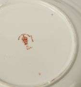 TWO PIECES OF ROYAL CROWN DERBY 2451 IMARI CHINA