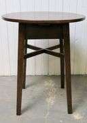 OAK PUB TABLE