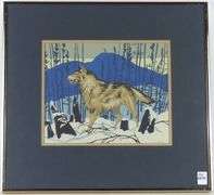A.J. CASSON