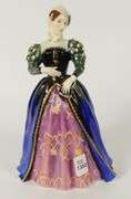 DOULTON "MARY QUEEN OF SCOTS"