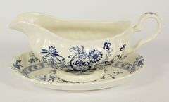JOHNSON BROTHERS DISHES