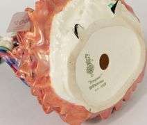 ROYAL DOULTON "BONJOUR" FIGURINE