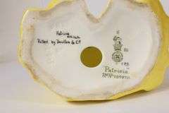 ROYAL DOULTON "PATRICIA"