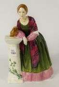 DOULTON "FLORENCE NIGHTINGALE"