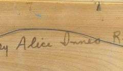 ALICE INNES