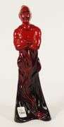 ROYAL DOULTON "THE GENIE"