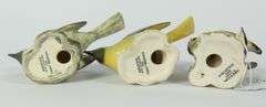 3 BESWICK BIRD FIGURINES