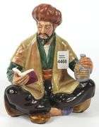 ROYAL DOULTON "OMAR KHAYYAM"