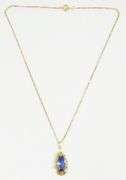 PENDANT NECKLACE