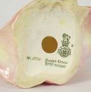 ROYAL DOULTON "SWEET ANNE"