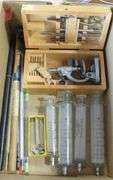 VINTAGE MEDICAL ITEMS