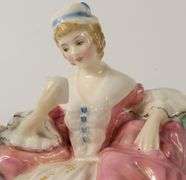 ROYAL DOULTON "THE LOVE LETTER" FIGURINE