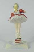 ROYAL DOULTON "COPPELIA"