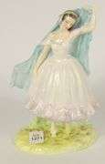 ROYAL DOULTON "GISELLE"