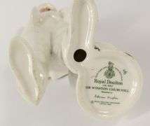 DOULTON "SIR WINSTON CHURCHILL"