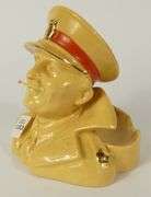 COLLECTOR'S DOULTON ASHTRAY