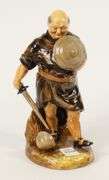 DOULTON "FRIAR TUCK"