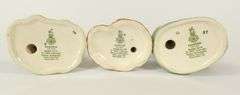 DOULTON "LORD OF THE RINGS" SET