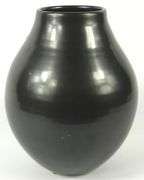 LEIGH SMITH TALKING EARTH POTTERY VASE