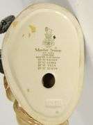 ROYAL DOULTON "MASTER SWEEP"