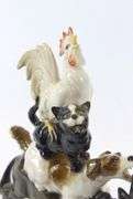 HEUTSCHENREUTHER FIGURINE