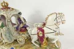 MAJOR PORCELAIN FIGURE GROUP