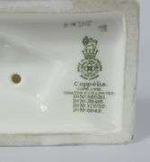 ROYAL DOULTON "COPPELIA"