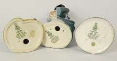 DOULTON "LORD OF THE RINGS" SET