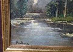 THEOPHILE DE BOCK