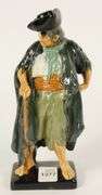 ROYAL DOULTON "THE BEGGAR"