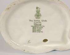 ROYAL DOULTON "GISELLE"