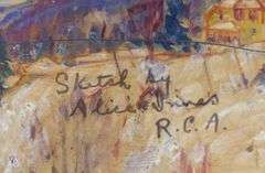 ALICE INNES