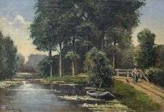 THEOPHILE DE BOCK