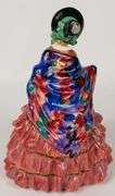 ROYAL DOULTON "BONJOUR" FIGURINE