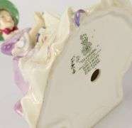 ROYAL DOULTON "GRISELDA" FIGURINE